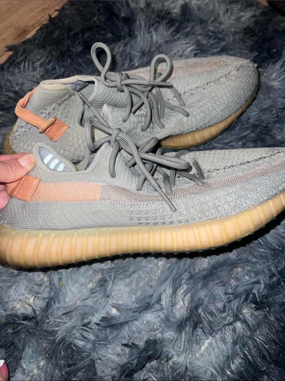 2019 adidas Yeezy Boost 350 V2 'True Form'